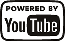 Powered By YouTube